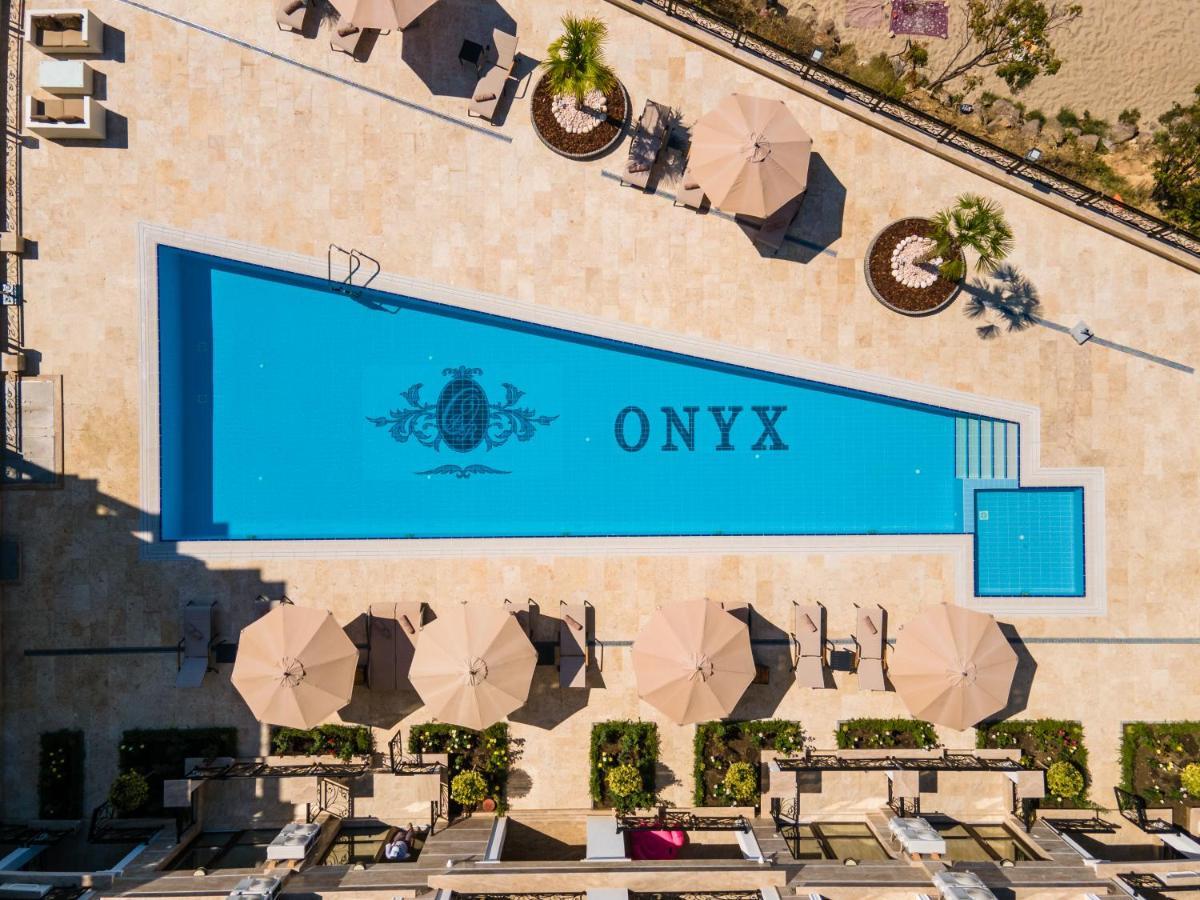 Onyx Beach Residence - Free Parking & Beach Access สวิติ วลัส ภายนอก รูปภาพ